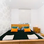 Big Apartment Old Town P4You Pl