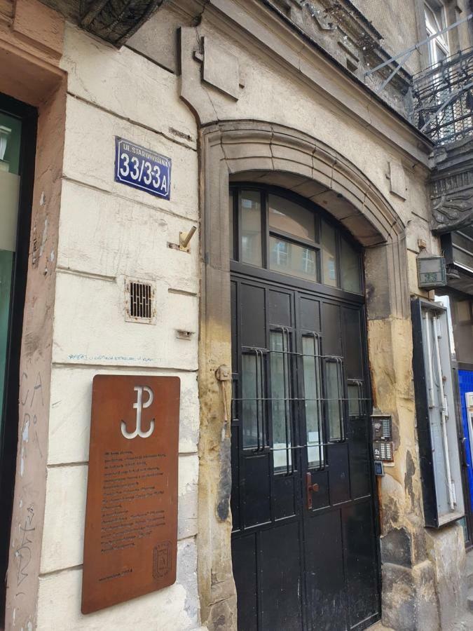 Big Old Town P4you Pl Apartment